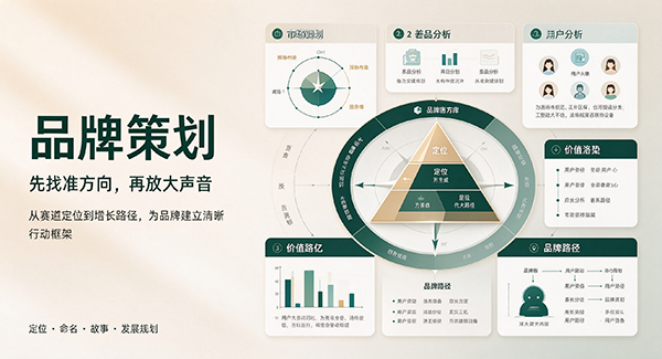 尚义县品牌策划