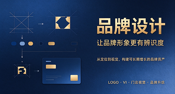 尚义县品牌设计